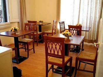 Acomodação com café da manhã  Alle Rampe Florença