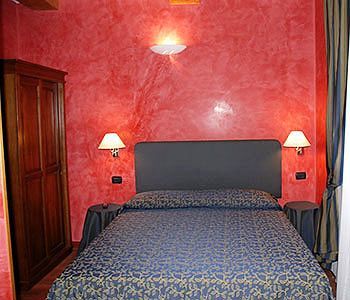 Boutique Borgo Hotel 3*
