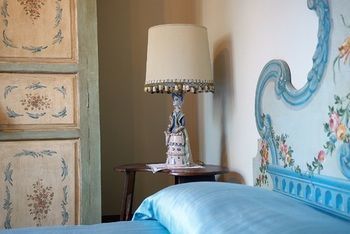 Poggio Couette-café 3*