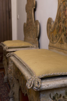 Poggio Couette-café Florence