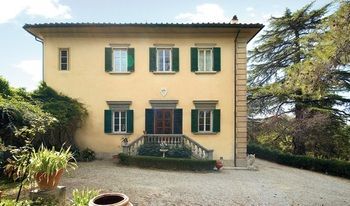 Couette-café Poggio