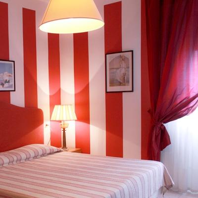 Hotel Alex 3*