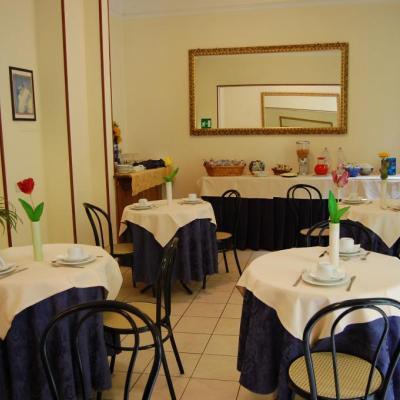 Airone Hotel 3*
