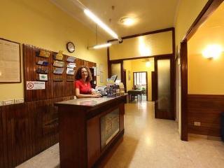 Ottaviani Hotel *