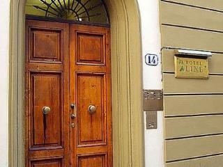 Hotel Aline Florence