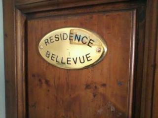 Bellevue House