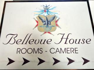 Casa de hóspedes Bellevue House Florença