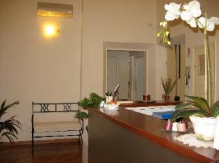 La Locandiera 3* Florence