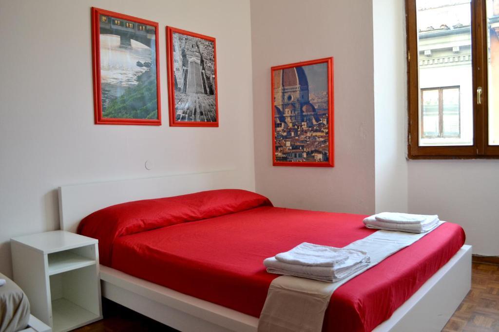 Bel Duomo Guest house Florence