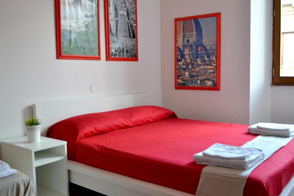 Guest house Bel Duomo 3*