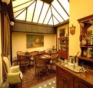 Malaspina 3* Florenz
