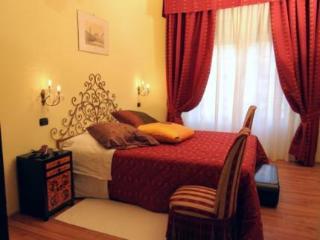 Berna Hotel Florenz