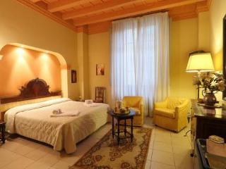 Residenza Castiglioni Bed & Breakfast Florence