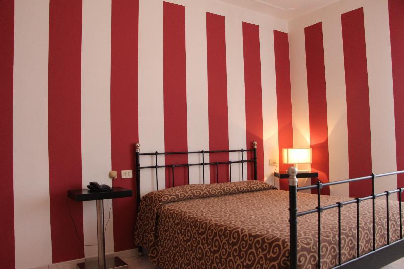 Hotel Alex Florence