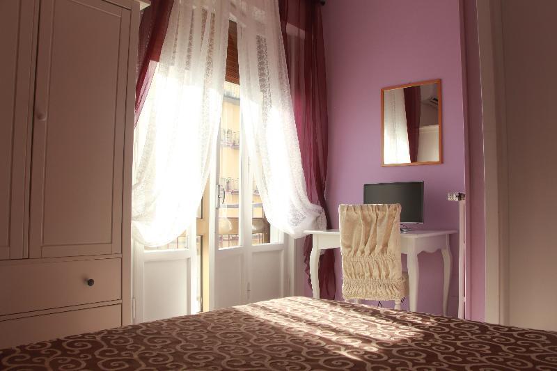 Alex 3* Florence