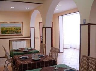 Cittadella Couette-café Florence