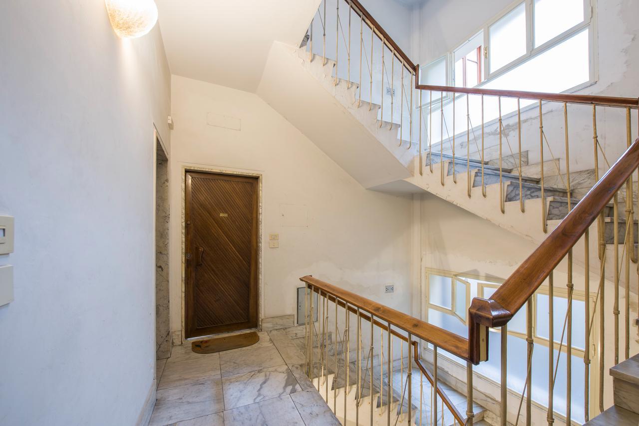 Ponte Vecchio Exclusive Flat Apartamento Florença