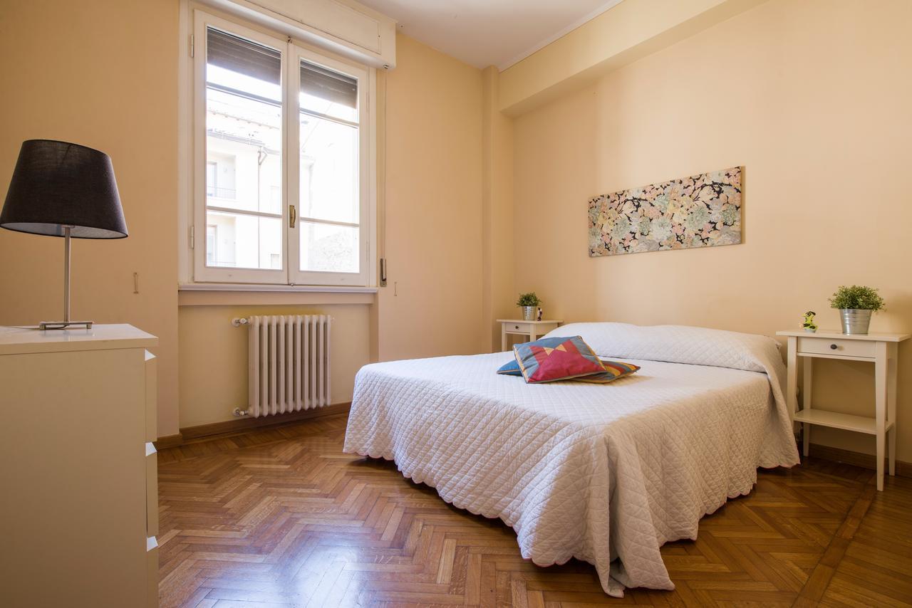 Ponte Vecchio Exclusive Flat Apartamento Florença