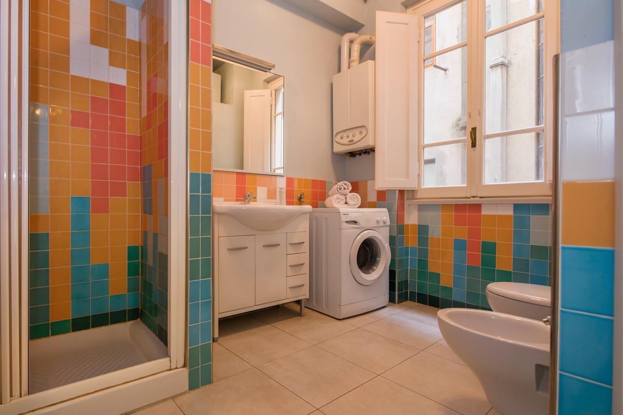 Apartamento Ponte Vecchio Exclusive Flat *