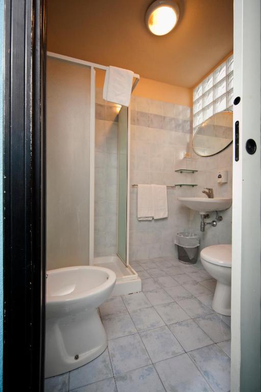 Guest house Il Ghiro *