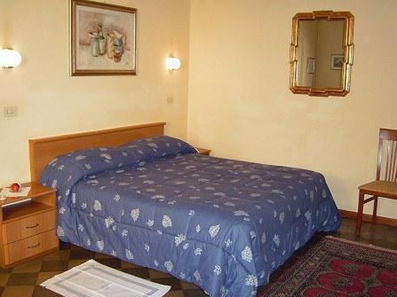 Bellevue House 3* Florença