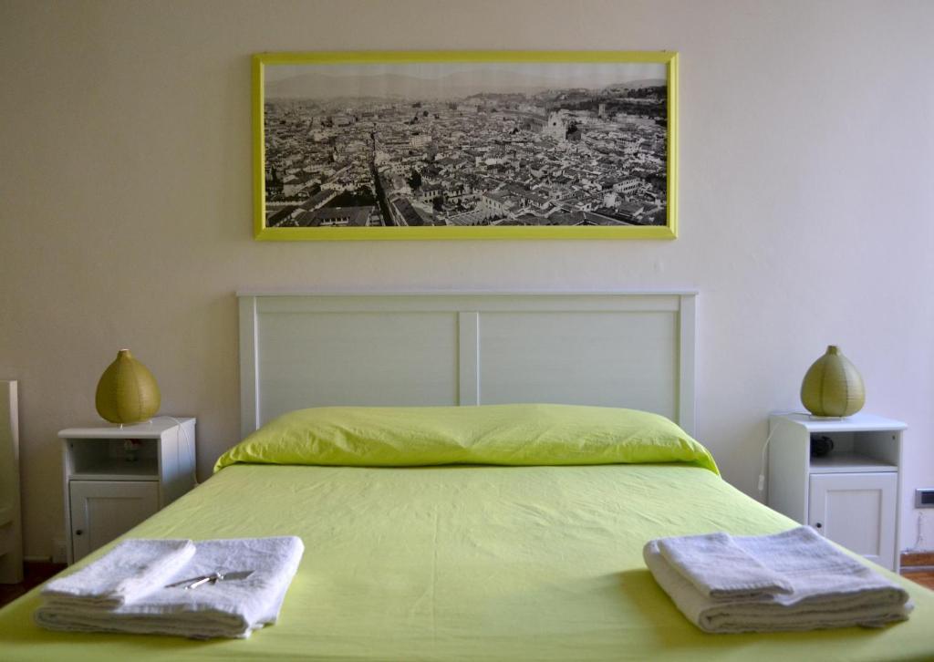 Bel Duomo Guest house