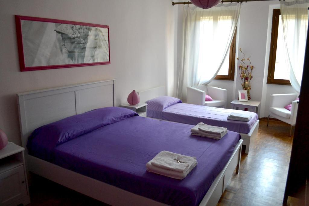 Guest house Bel Duomo Florence
