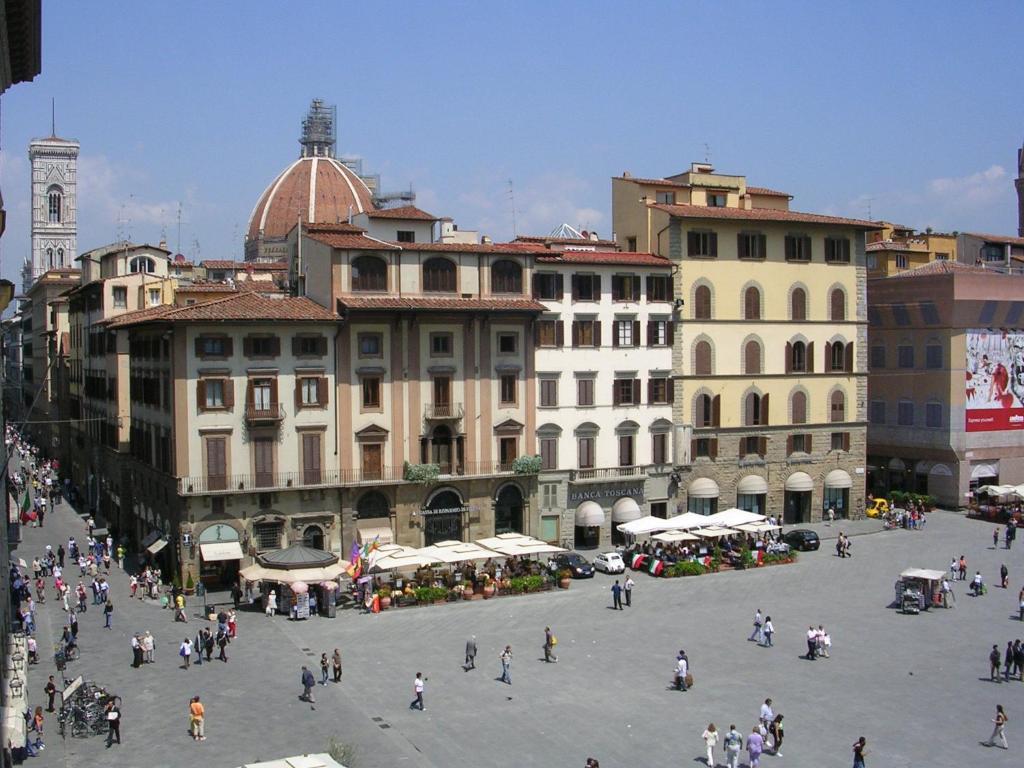 Antica Torre Bed & Breakfast