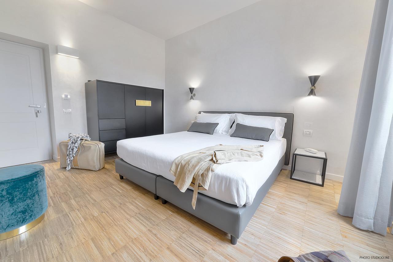 Horto Convento Hotel Florenz