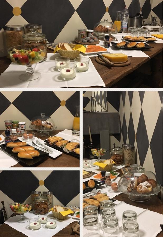 Porcellino Gallery Art Boutique Bb Bed & Breakfast 3*