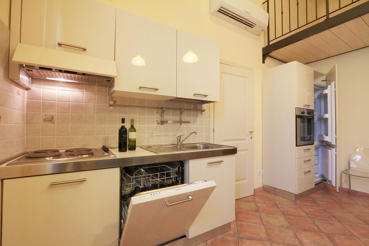 Relais Panoramic Cathedral Appartamento Firenze