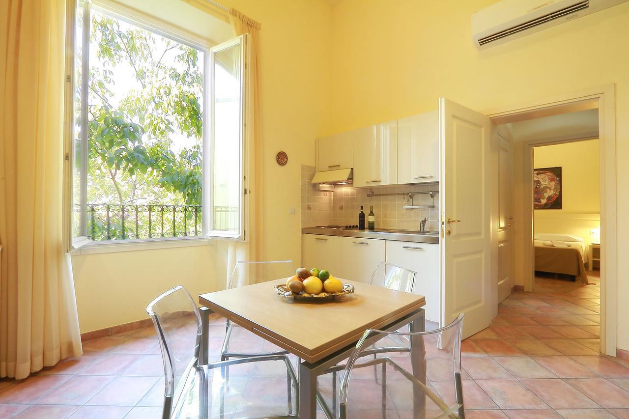 Relais Panoramic Cathedral Appartamento *