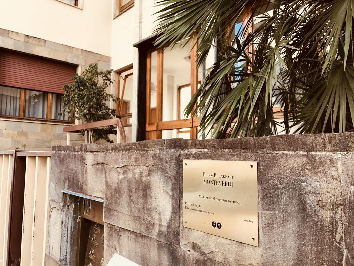Monteverdi Il Tulipano Bed & Breakfast