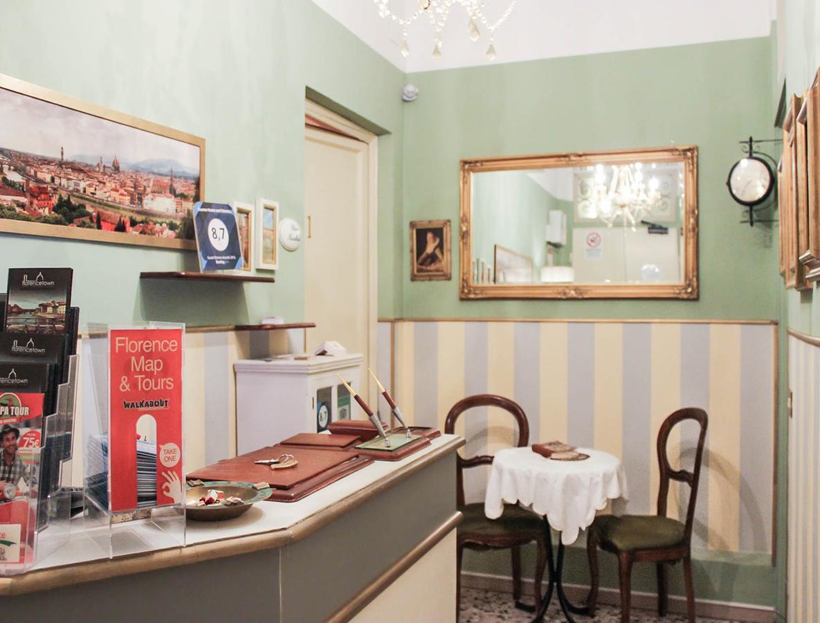 Tourist House Duomo Guest house Florence