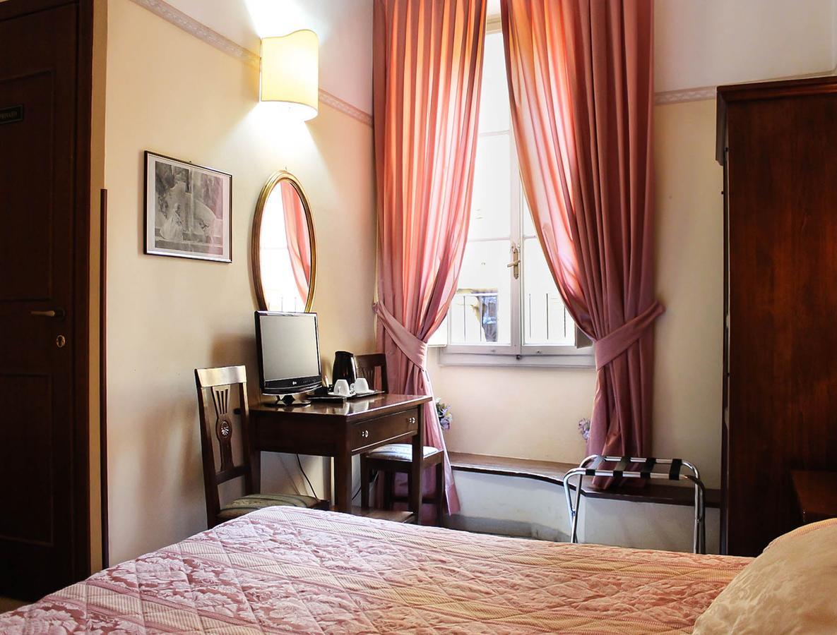 Tourist House Duomo Guest house Florence