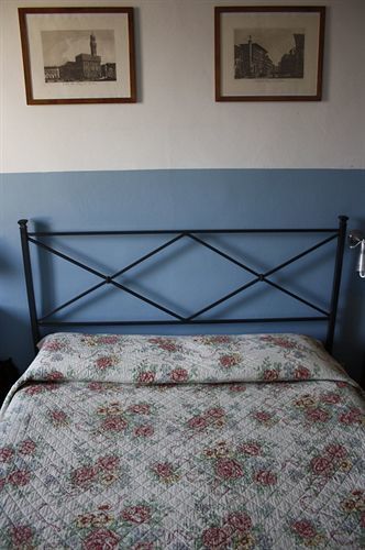 Il Ghiro Guest house