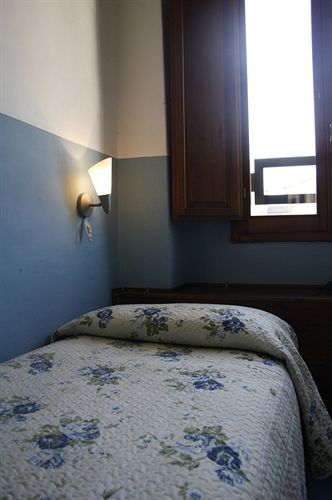 Il Ghiro Guest house *