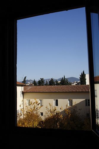 Guest house Il Ghiro