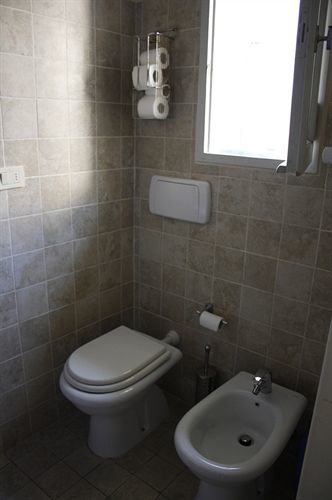 Guest house Il Ghiro Florence
