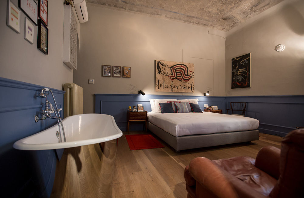 Adastra 3* Florence