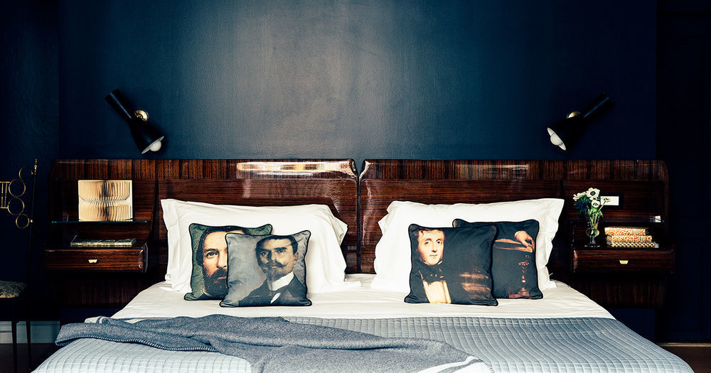 Adastra Bed & Breakfast Florence