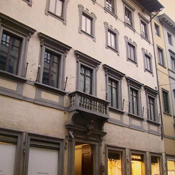 Scoti * Florence