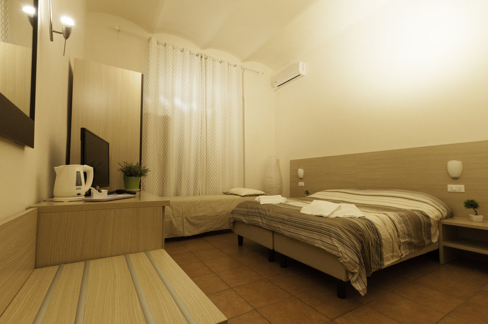 Corte Passi Hotel Florença