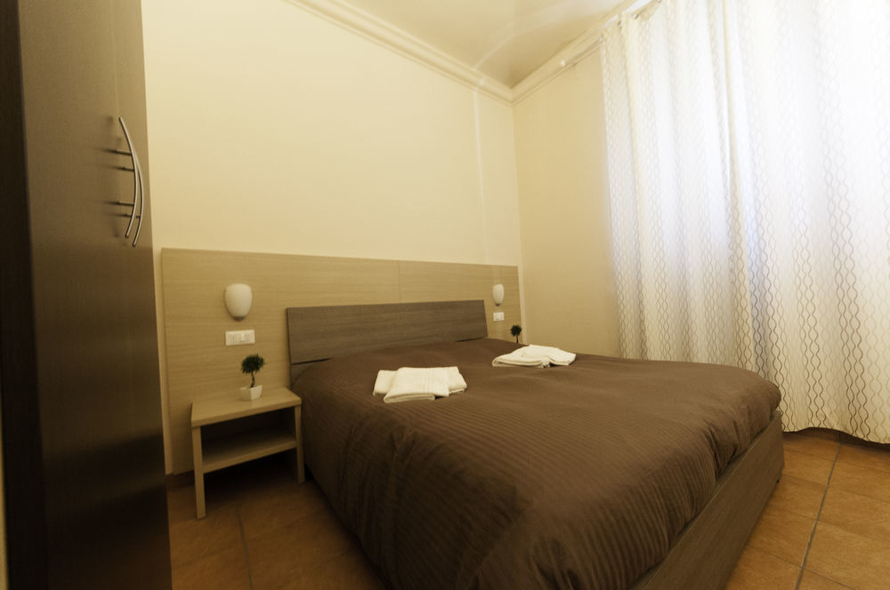 Hotel Corte Passi Florença