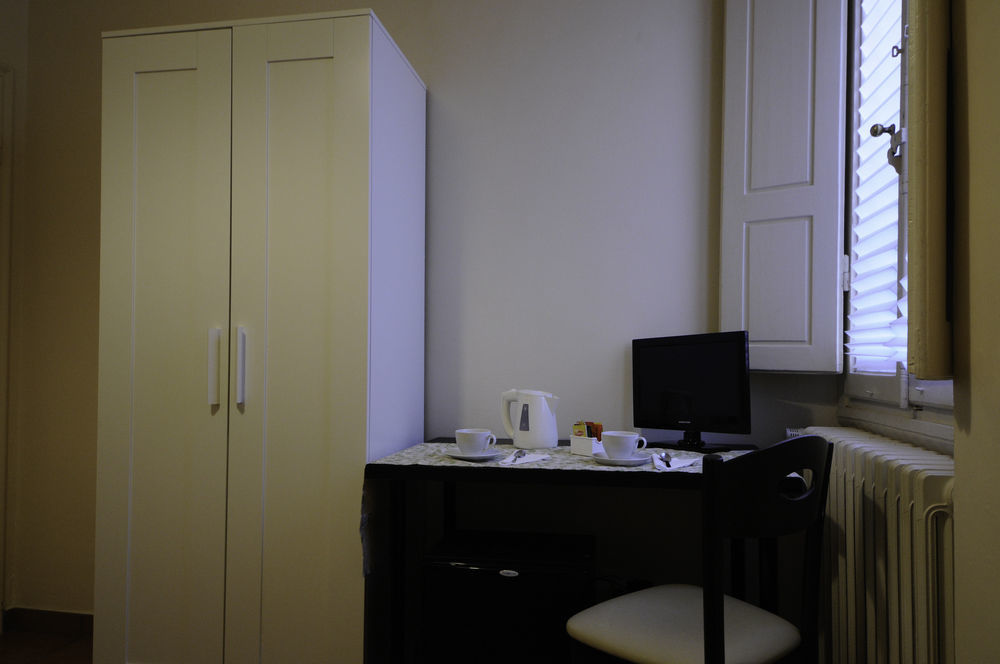 Corte Passi Hotel Florença
