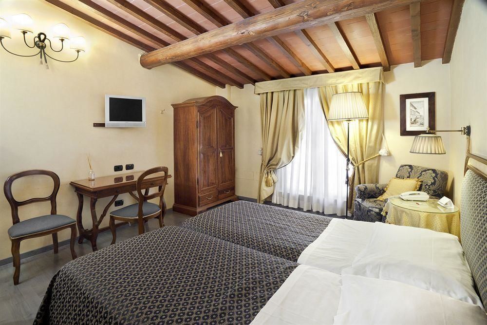 Lhp River&spa Hotel Florenz