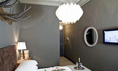 Porcellino Gallery Art Boutique Bb Florence