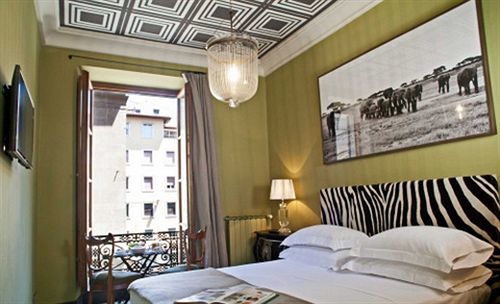 Porcellino Gallery Art Boutique Bb Bed & Breakfast 3*