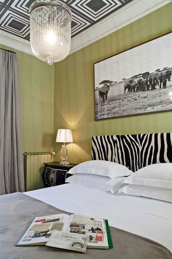 Porcellino Gallery Art Boutique Bb Bed & Breakfast Florence