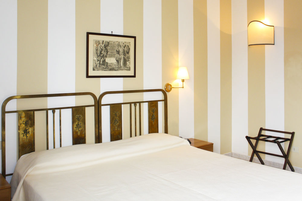 Alex Hotel Florence